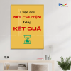 Tranh Tráng Gương Động Lực