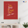 Tranh Tráng Gương Động Lực