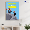 Tranh Tráng Gương Động Lực