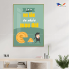 Tranh Tráng Gương Động Lực
