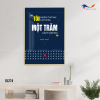 Tranh Tráng Gương Động Lực