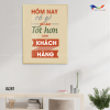 Tranh Tráng Gương Động Lực