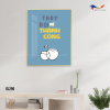 Tranh Tráng Gương Động Lực