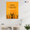 Tranh Tráng Gương Động Lực