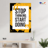 Tranh Tráng Gương Động Lực
