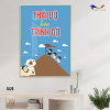 Tranh Tráng Gương Động Lực