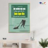 Tranh Tráng Gương Động Lực