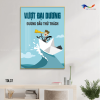 Tranh Tráng Gương Động Lực