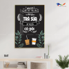 Tranh Tráng Gương Động Lực
