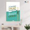 Tranh Tráng Gương Động Lực