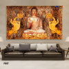 Tranh Tráng Gương Phật Giáo – PGG