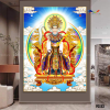 Tranh Tráng Gương Phật Giáo – PGG63