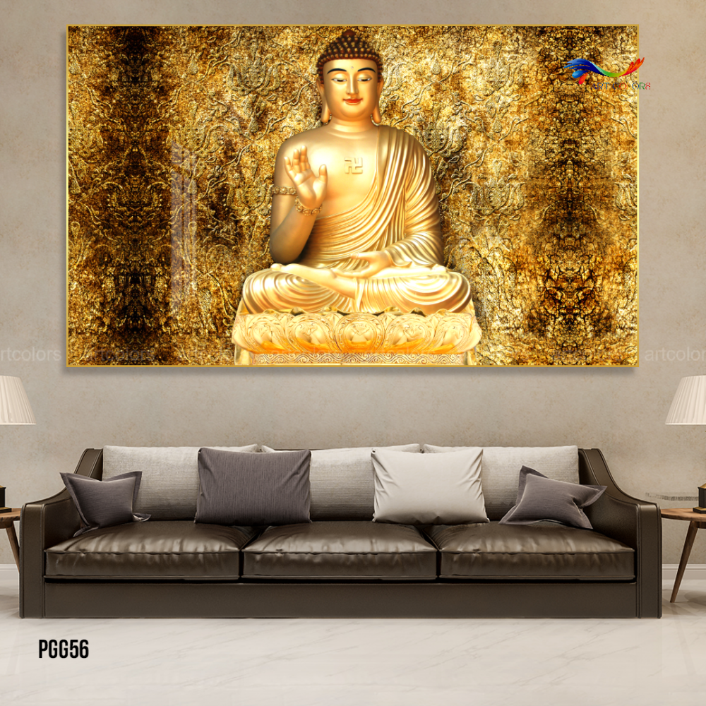 Tranh Tráng Gương Phật Giáo – PGG