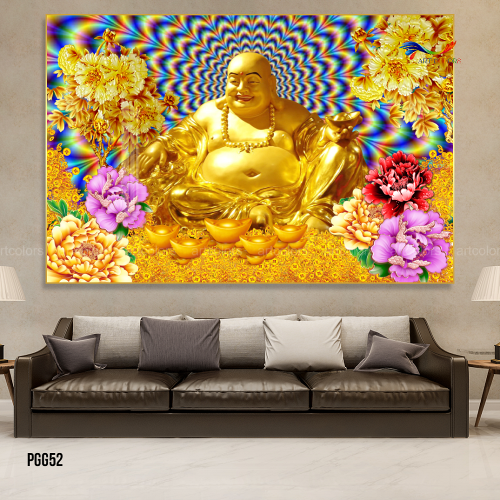 Tranh Tráng Gương Phật Giáo – PGG