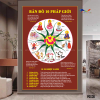 Tranh Tráng Gương Phật Giáo – PGG