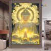 Tranh Tráng Gương Phật Giáo – PGG