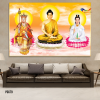 Tranh Tráng Gương Phật Giáo – PGG79