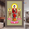 Tranh Tráng Gương Phật Giáo – PGG