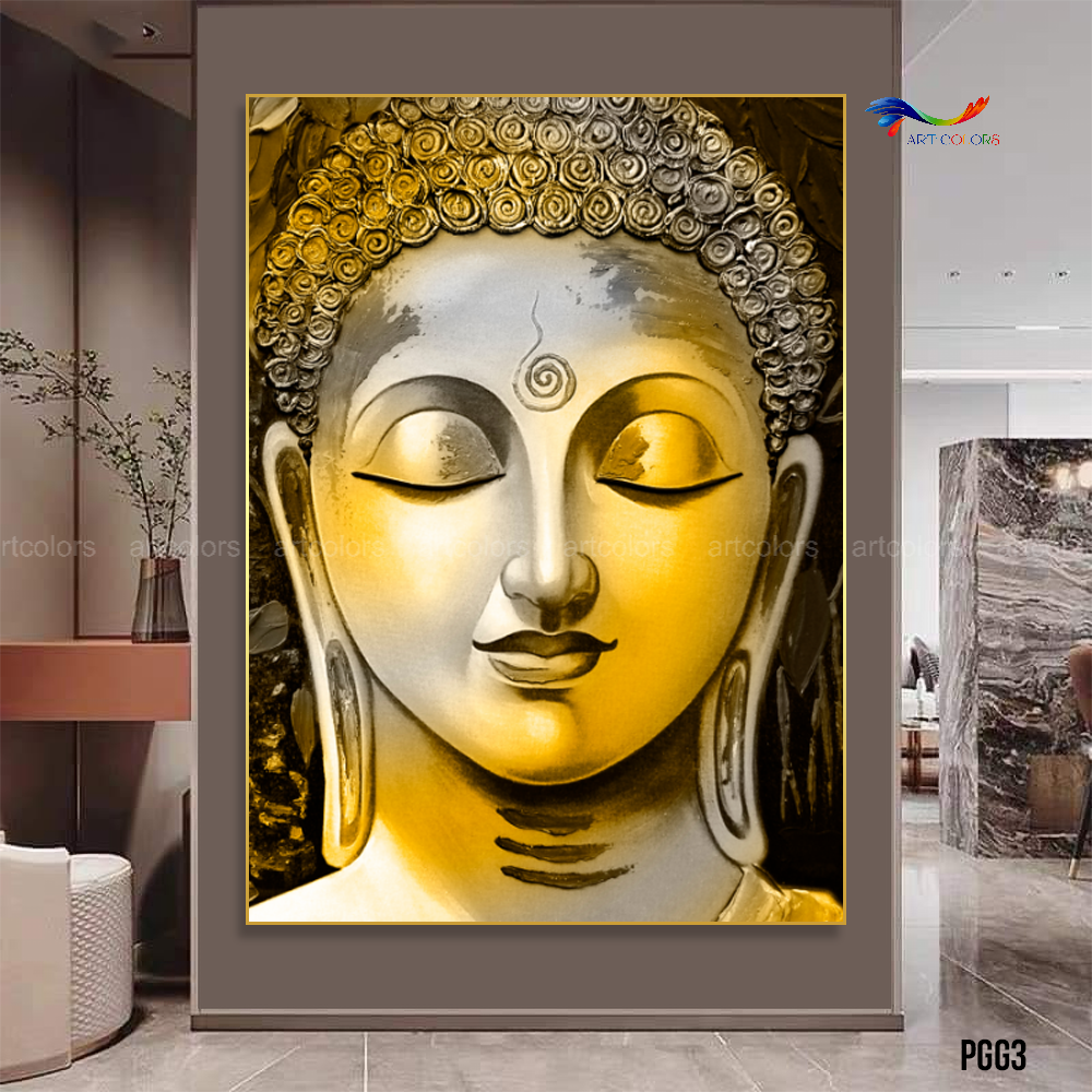 Tranh Tráng Gương Phật Giáo – PGG