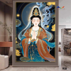 Tranh Tráng Gương Phật Giáo – PGG