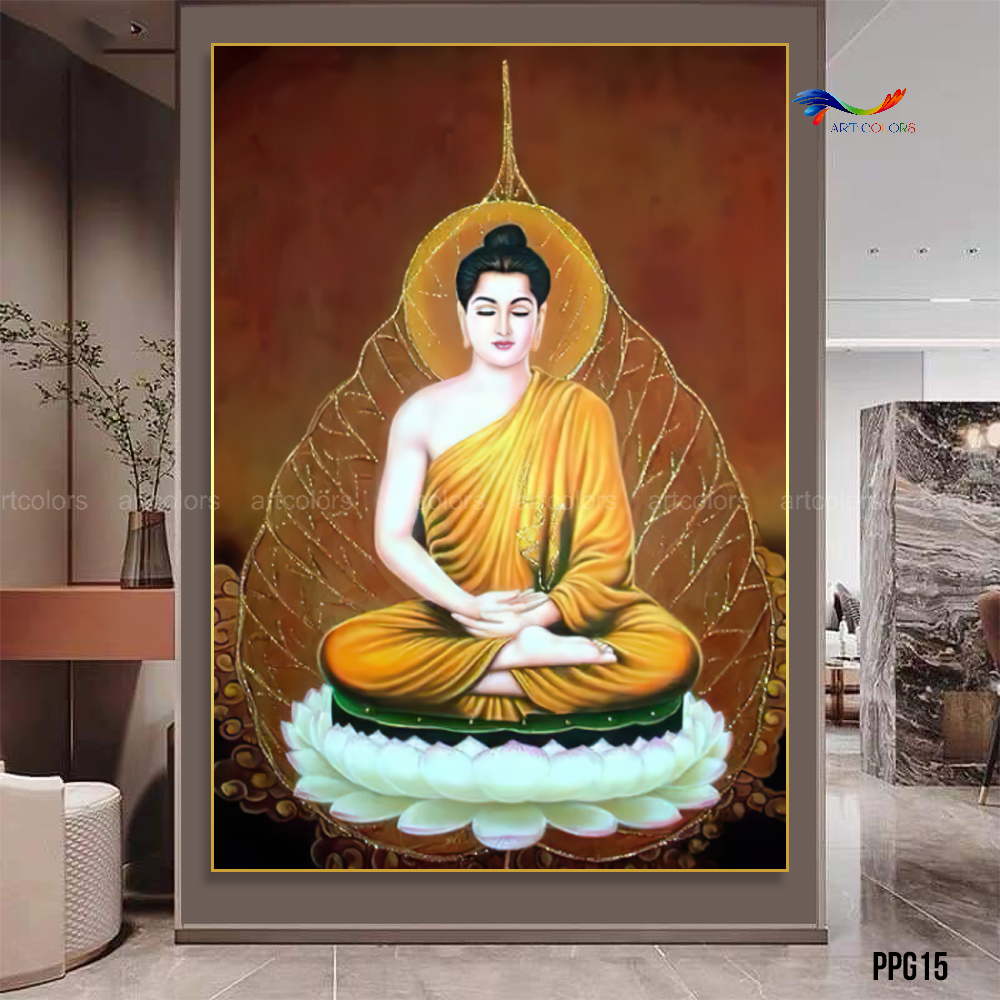 Tranh Tráng Gương Phật Giáo – PPG