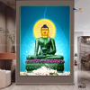 Tranh Tráng Gương Phật Giáo – PPG