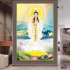 Tranh Tráng Gương Phật Giáo – PGG